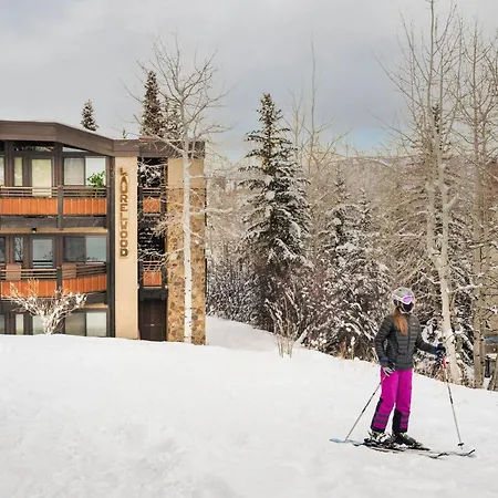 Laurelwood Condominiums 205 Snowmass Village Extérieur photo