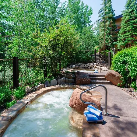 Laurelwood Condominiums 205 Snowmass Village Extérieur photo