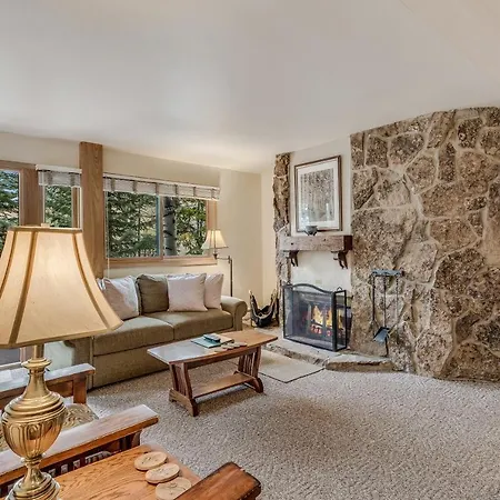 Laurelwood Condominiums 205 Snowmass Village Extérieur photo