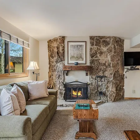 Laurelwood Condominiums 205 Snowmass Village Extérieur photo