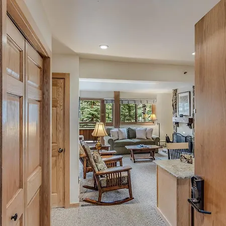 Laurelwood Condominiums 205 Snowmass Village Extérieur photo