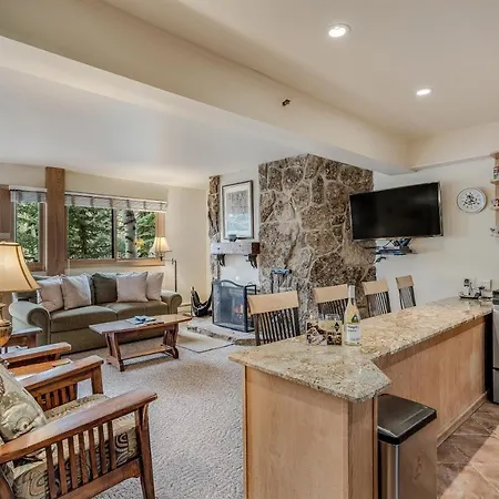 Laurelwood Condominiums 205 Snowmass Village Extérieur photo