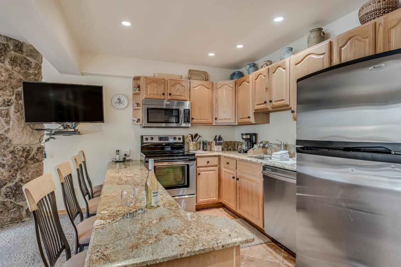 Laurelwood 205 * Snowmass Village