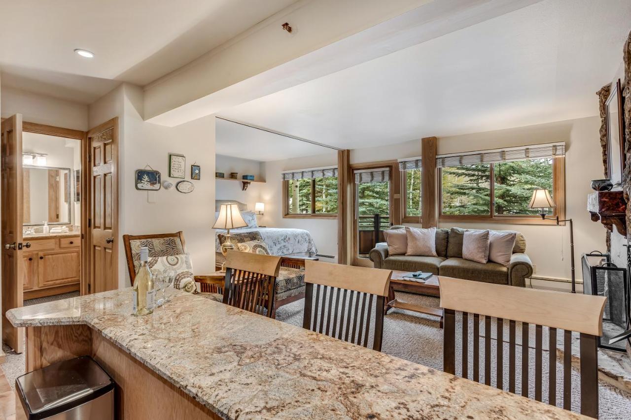 Laurelwood 205 * Snowmass Village